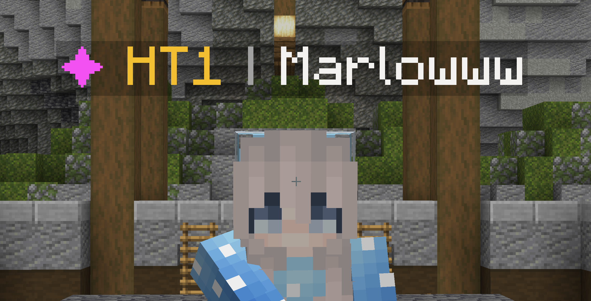 A player named Marlowww with the tier 'HT1'